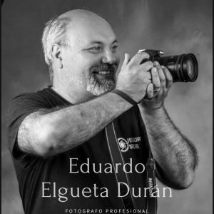 Fotógrafo en La Serena