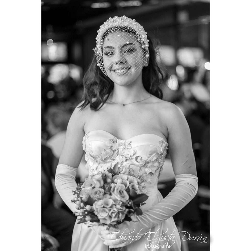 Fotógrafo Matrimonio