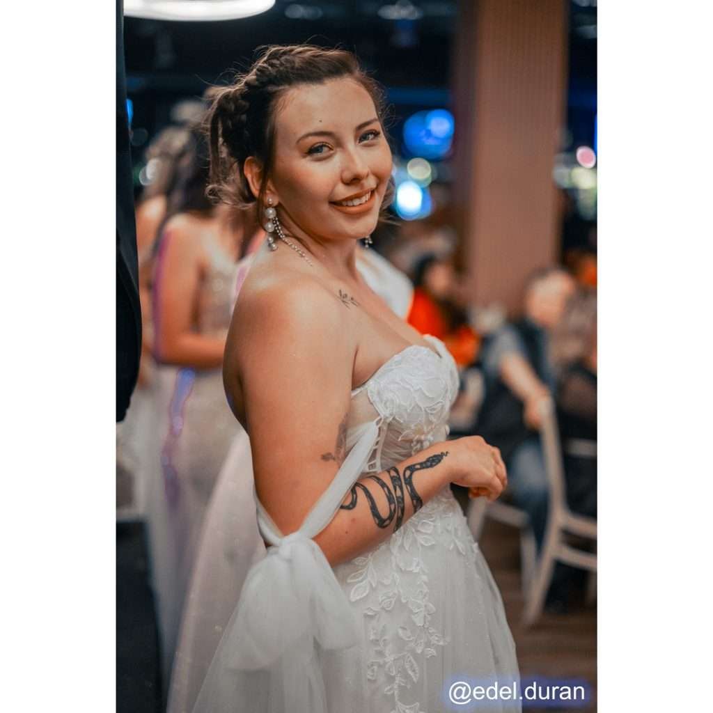 Fotografía Matrimonio