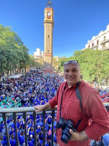 Eduardo Elgueta Fotografía