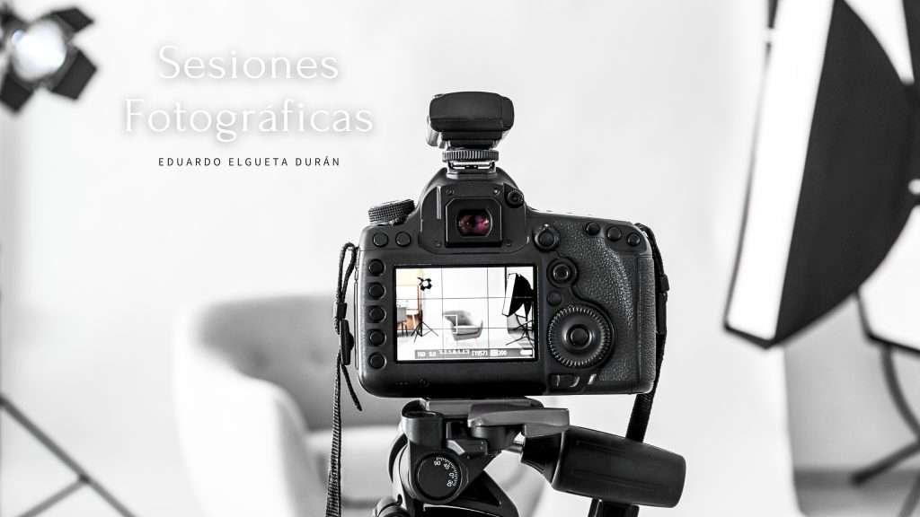 Sesiones Fotográficas
