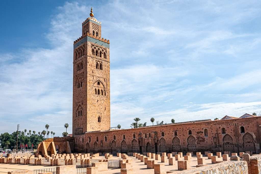 La Koutubia