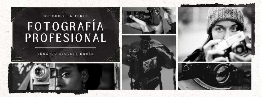 cursos de fotografia