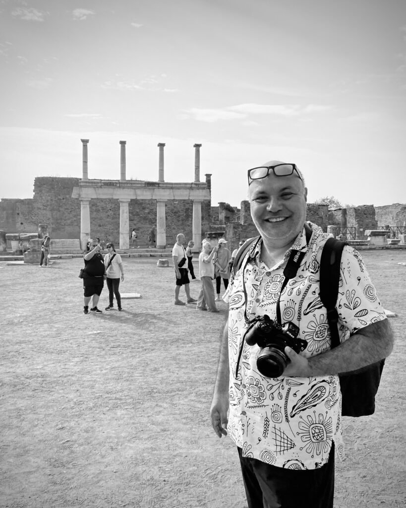 Fotografo Profesional